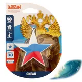 Ароматизатор звезда "Русский мишка", океан  - фото 4