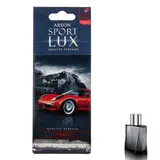 Ароматизатор Areon Lux, карбон  - фото 4