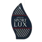 Ароматизатор Areon Lux, карбон 