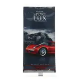 Ароматизатор Areon Lux, карбон  - фото 2