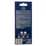 Ароматизатор Areon Lux, карбон  - фото 3