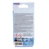 Ароматизатор Areon REFRESHMENT LIQUID, персик  - фото 3