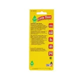 Ароматизатор Ёлочка Little Trees Российский флаг , Russian Flag  - фото 3