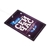 Ароматизатор «Сейчас», чёрный лёд, мотивация  - фото 3