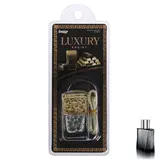 Ароматизатор в авто Luxury "Egoist", парфюм  - фото 2