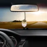 Ароматизатор в авто Luxury "Egoist", парфюм 