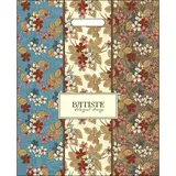 Пакет "Батист", полиэтиленовый с вырубной ручкой, 38 х 47 см, 60 мкм  - фото 2