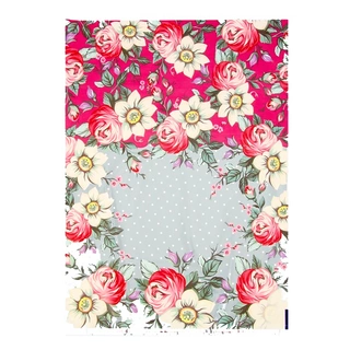 Пакет подарочный "Марианна" 30 х 40 см 