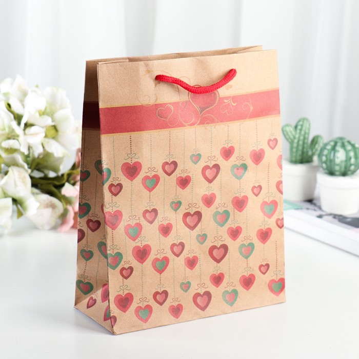 Подарочные Пакеты Купить В Новосибирске