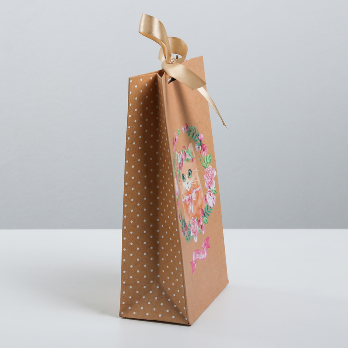 Подарочные Пакетики Купить Дешево