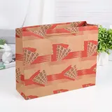 Пакет крафт 40 х11 х 30 см 