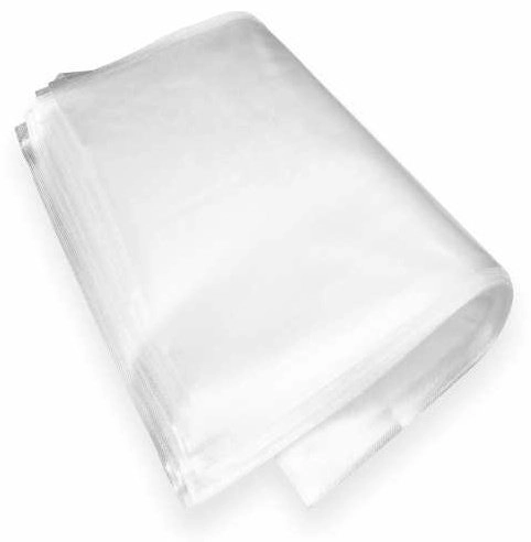 Пакет SAKURA SA-VPS1-2530 полиамид, полиэтилен 30 см 20 шт 