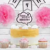 Набор для оформления фотозоны "Девичник"  - фото 2