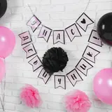 Набор для оформления фотозоны "Девичник"  - фото 3