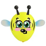 Шар с наклейками "Милая пчелка" 
