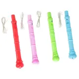 Шар светящийся полимерный 20" "Сердце"   цвета МИКС  - фото 3