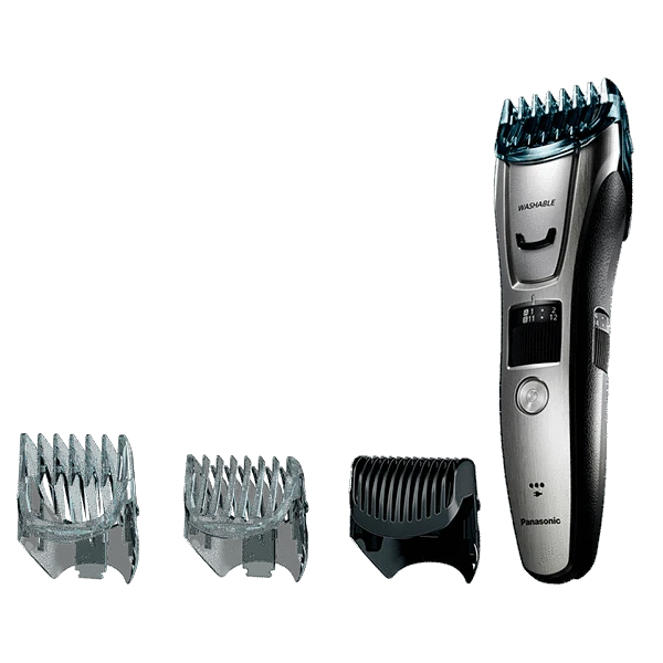 Машинка для стрижки волос Panasonic ER-GB80 - фото 2