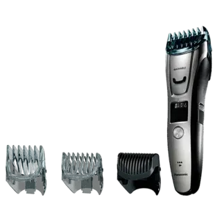 Машинка для стрижки волос Panasonic ER-GB80 - фото 2