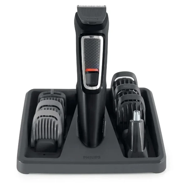 Универсальный триммер Philips MG3731/15 - фото 4