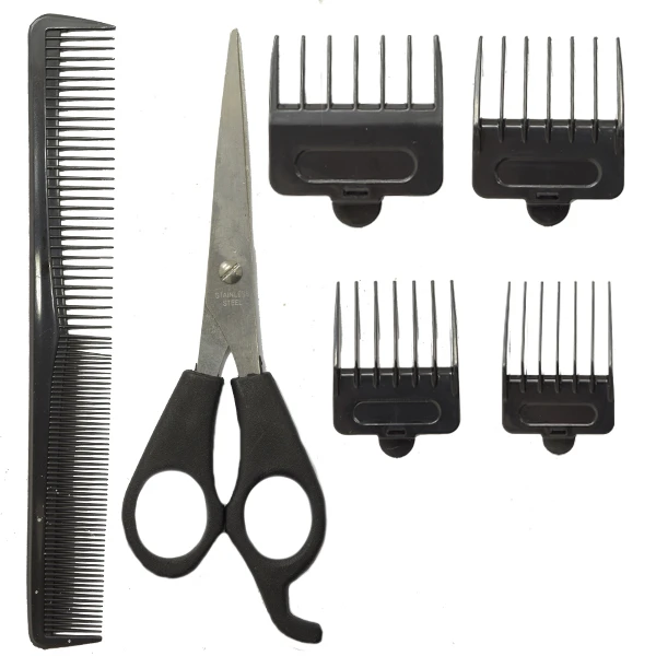 Машинка для стрижки ARG HC-1120 - фото 2