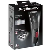 Babyliss шаш алатын машинасы E755E - фото 3
