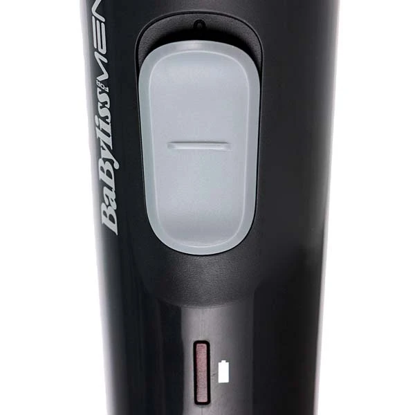 Машинка для стрижки волос Babyliss E785E - фото 2