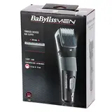 Машинка для стрижки волос Babyliss E785E - фото 5