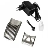 Машинка для стрижки волос Scarlett SC - HC63C58 - фото 3