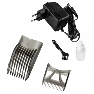 Машинка для стрижки волос Scarlett SC - HC63C58