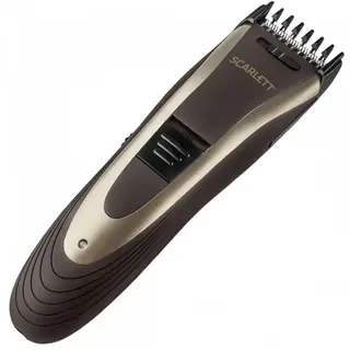 Машинка для стрижки волос Scarlett SC - 263