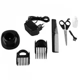 Машинка для стрижки волос Scarlett SC - 263 - фото 6