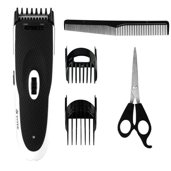 Машинка для стрижки Vitek VT-1355 - фото 6