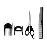 Машинка для стрижки Vitek VT-1355 - фото 7