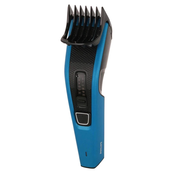 Машинка для стрижки волос Philips HC3522/15 - фото 2