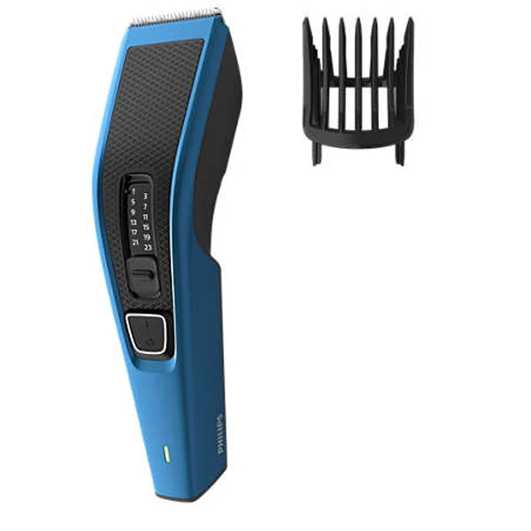 Машинка для стрижки волос Philips HC3522/15