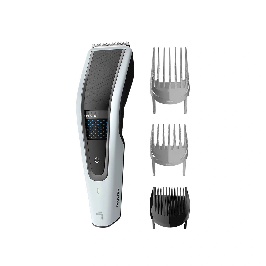 Машинка для стрижки волос Philips Серии 5000 HC5610/15 HC5610/15