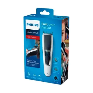 Машинка для стрижки волос Philips Серии 5000 HC5610/15 HC5610/15
