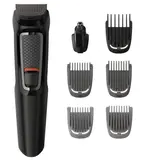 Триммер универсальный Philips Серии 3000 MG3720/15 "7 в 1" для бороды, волос, носа и ушей MG3720/15 - фото 2