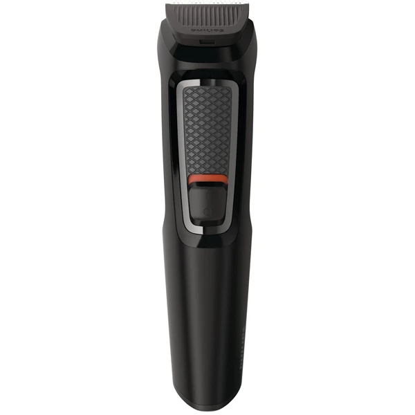 Триммер универсальный Philips Серии 3000 MG3720/15 "7 в 1" для бороды, волос, носа и ушей MG3720/15 - фото 6