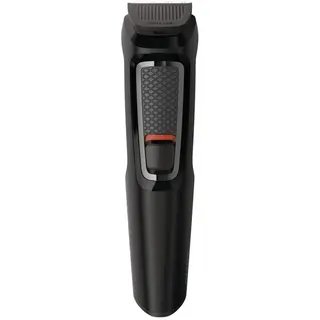 Триммер универсальный Philips Серии 3000 MG3720/15 "7 в 1" для бороды, волос, носа и ушей MG3720/15 - фото 6