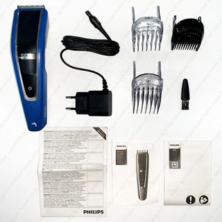 Машинка для стрижки Philips HC5612/15 - фото 4