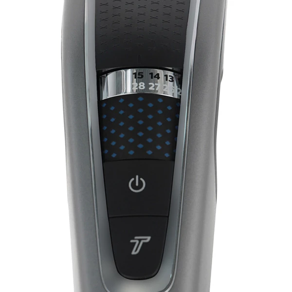 Машинка для стрижки волос Philips HC5650/15 - фото 3