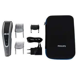Машинка для стрижки волос Philips HC5650/15