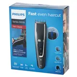 Машинка для стрижки волос Philips HC5650/15 - фото 4
