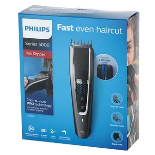 Машинка для стрижки волос Philips HC5650/15