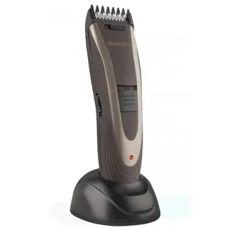 Машинка для стрижки волос Scarlett SC-263