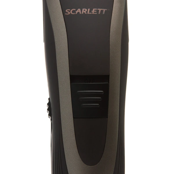 Машинка для стрижки волос Scarlett SC-263 - фото 5