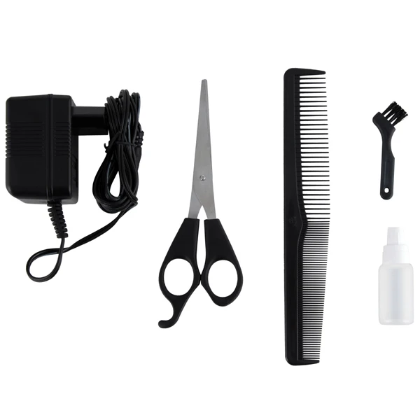 Машинка для стрижки волос Scarlett SC-263 - фото 2