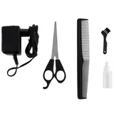 Машинка для стрижки волос Scarlett SC-263 - фото 2