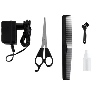 Машинка для стрижки волос Scarlett SC-263